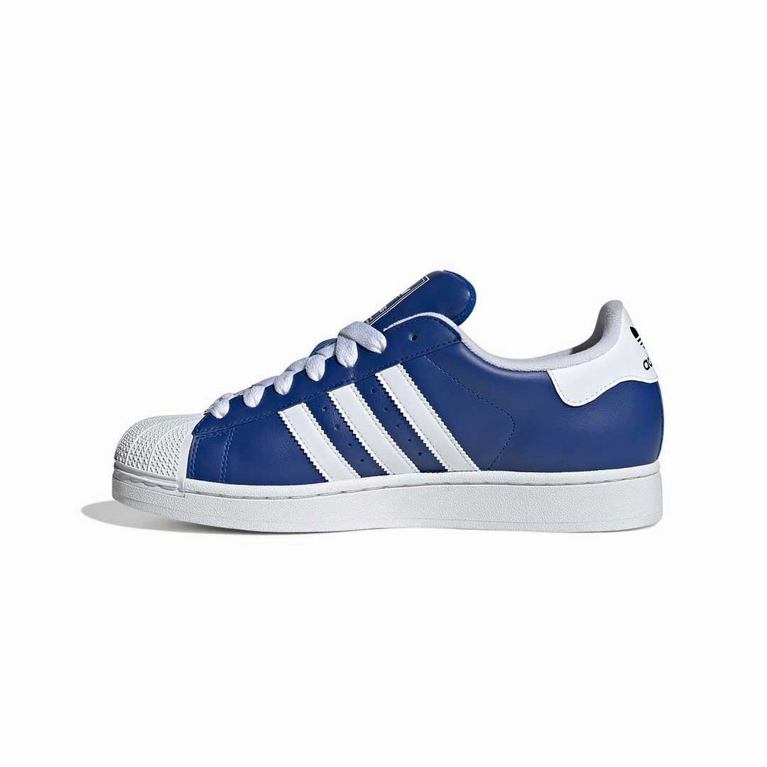 Casual Shoes That Look Formal adidas - Unisex Superstar II Shoes (JI0145)