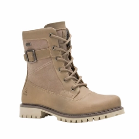 Pro 4 Golf Rogue Mid W Fossil