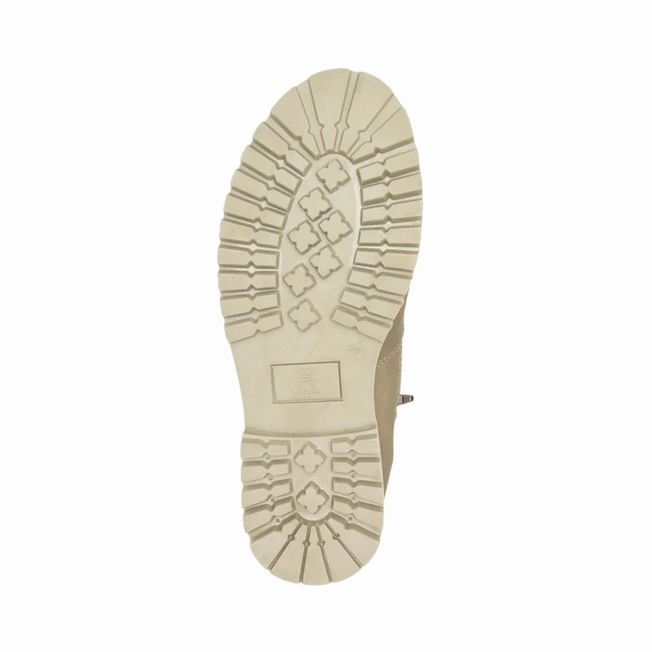 Sypes Low Leather B-dry Waterproof Hiking Rogue Mid W Fossil