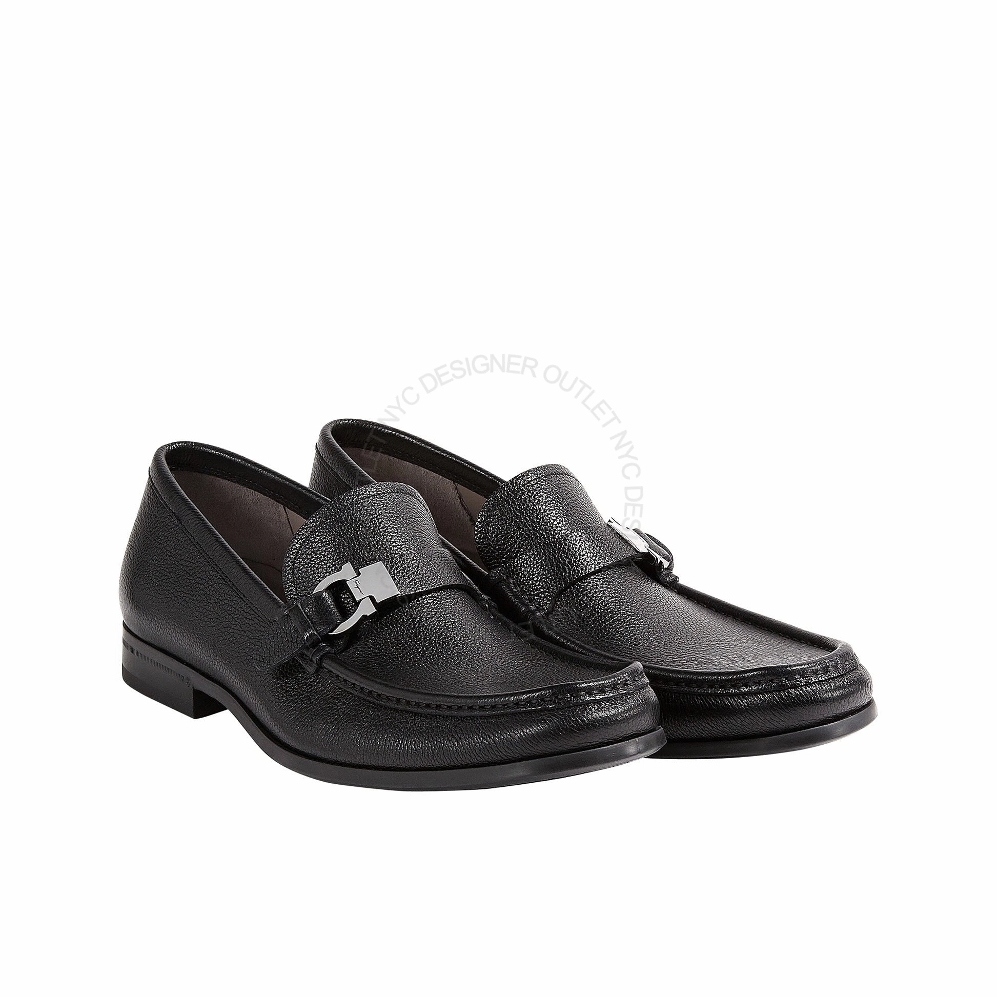Cowboy Loafers Ferragamo Adam Loafers