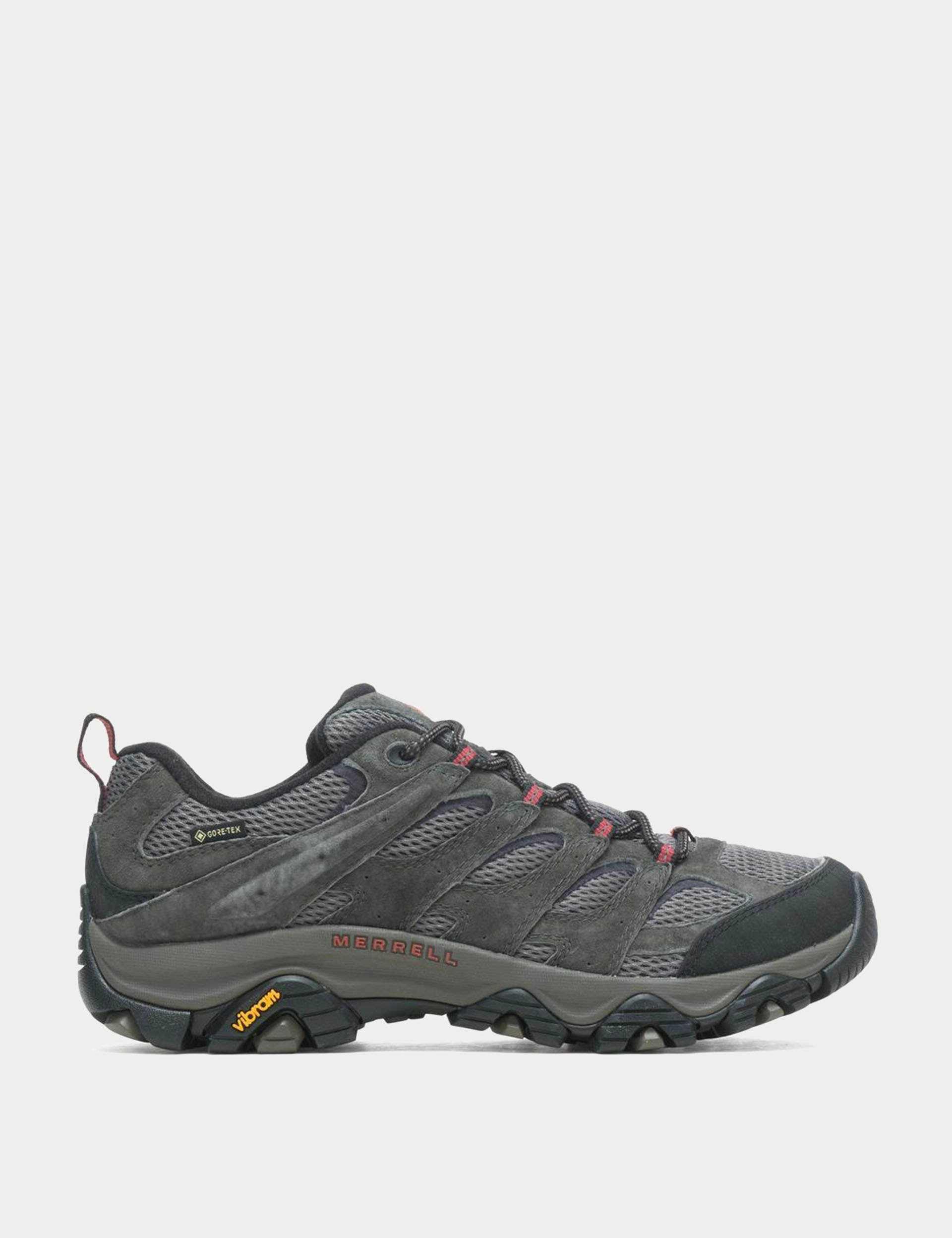 Clean Hiking Shoes Moab 3 GTX - Beluga