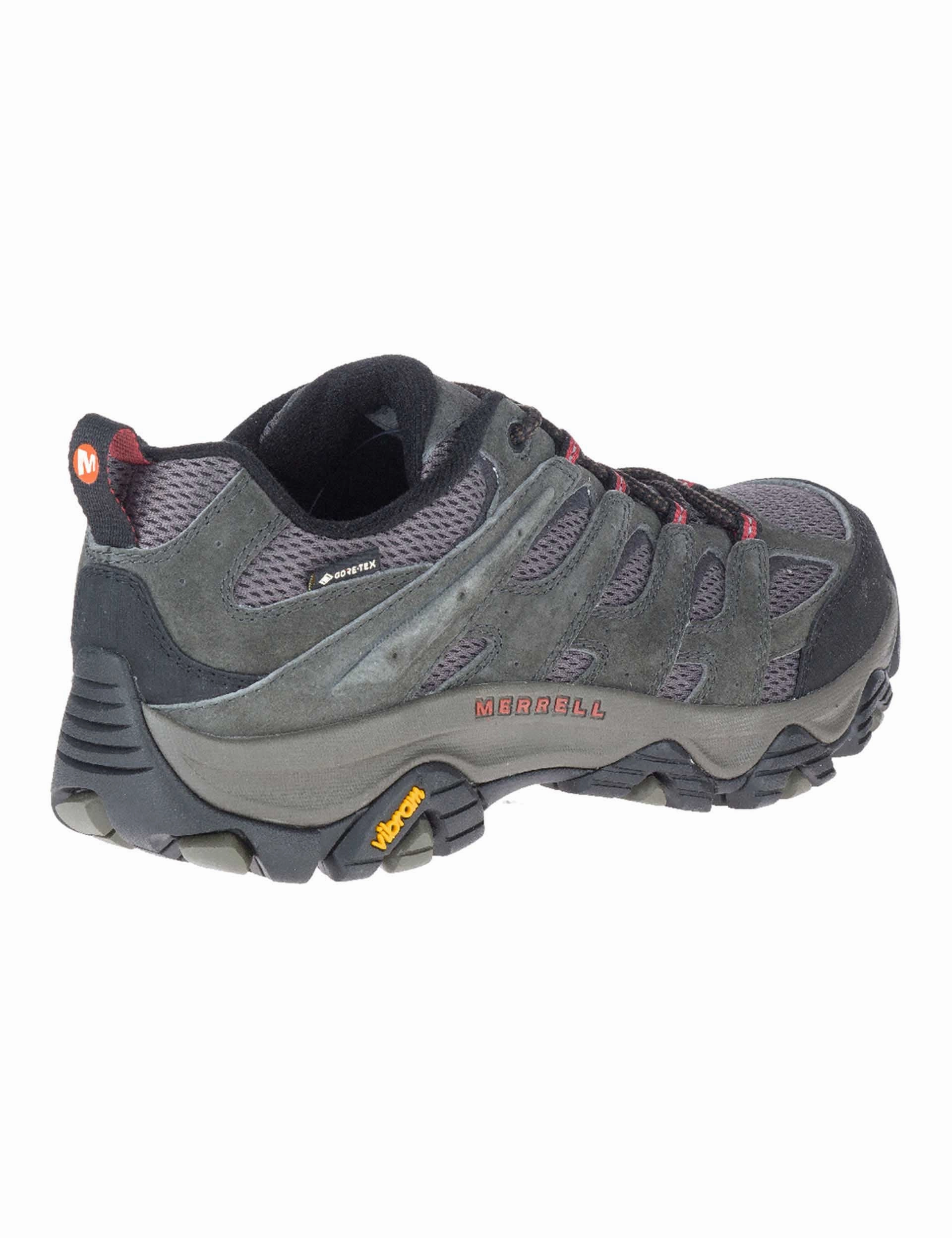 Best Hiking Shoes For Sand Moab 3 GTX - Beluga