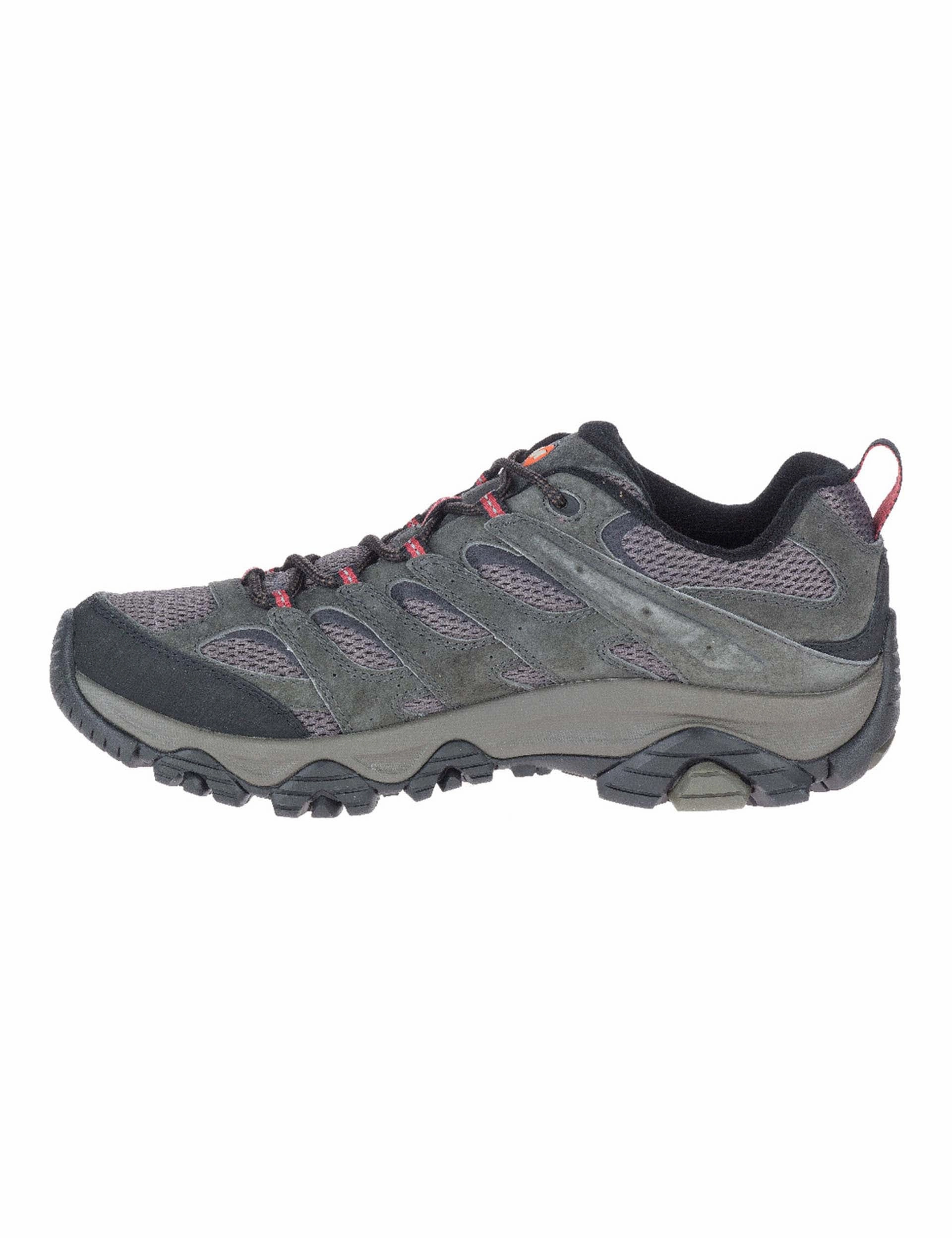 Best Hiking Shoes Water Moab 3 GTX - Beluga