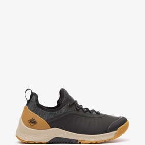 Men's Outscape Lace Up Shoe Cascadia Hiking Shoes