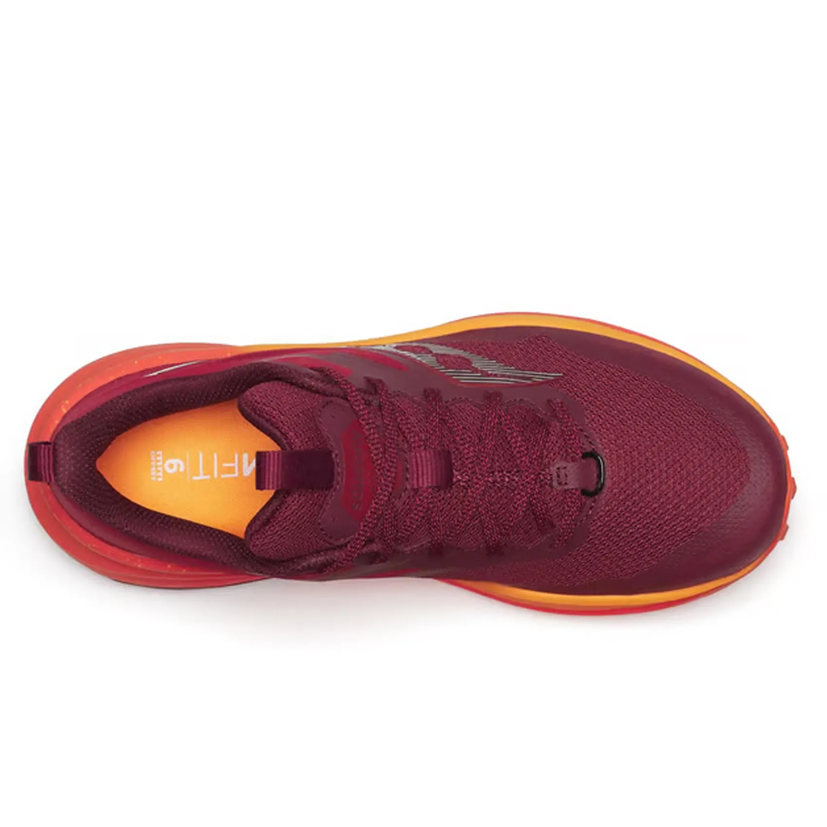 Pegasus Trail Shoes Womens Saucony Xodus Ultra 3