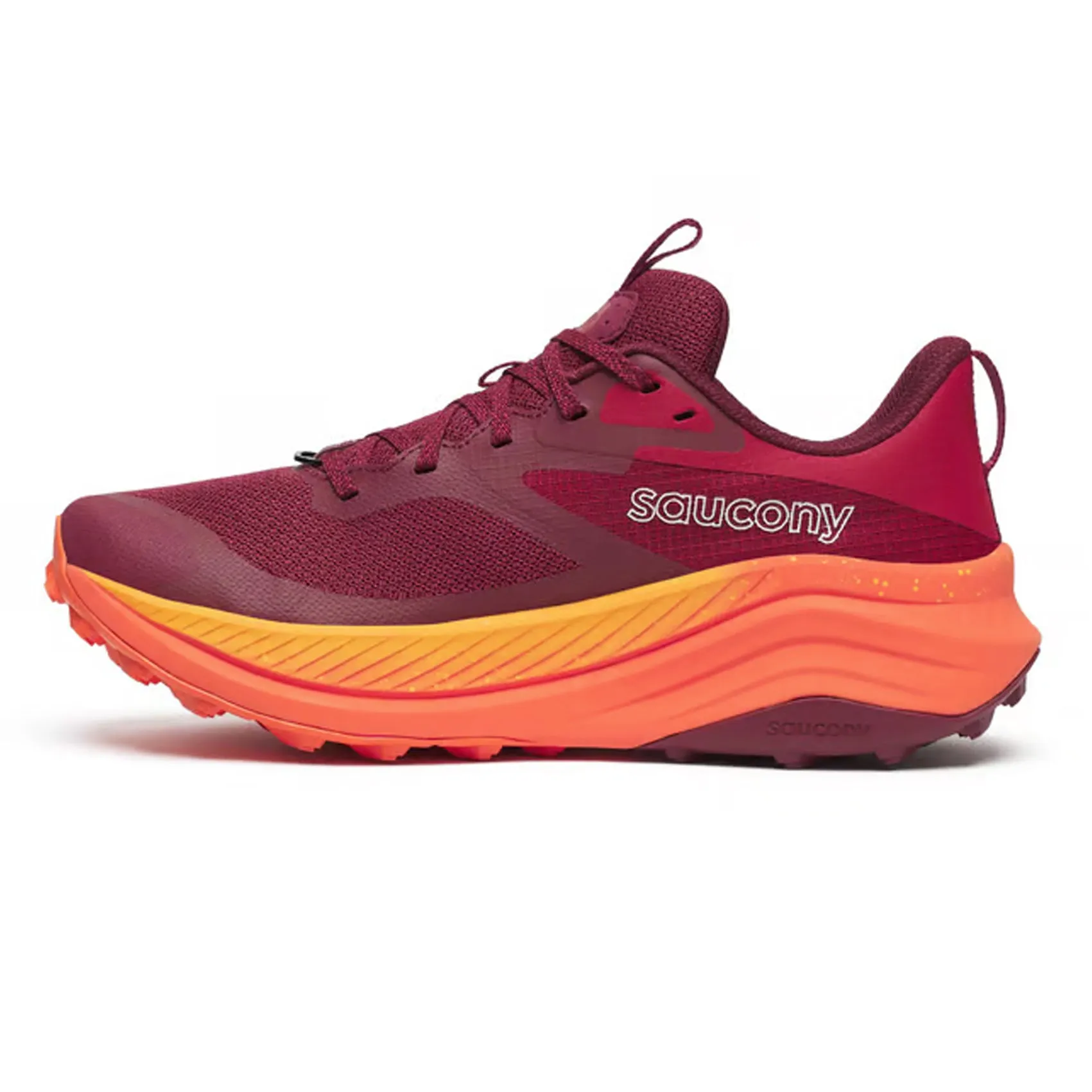 Best Shoes For Trail Hiking Womens Saucony Xodus Ultra 3