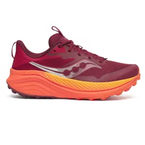 Running Shoes For Pavement And Trail Womens Saucony Xodus Ultra 3