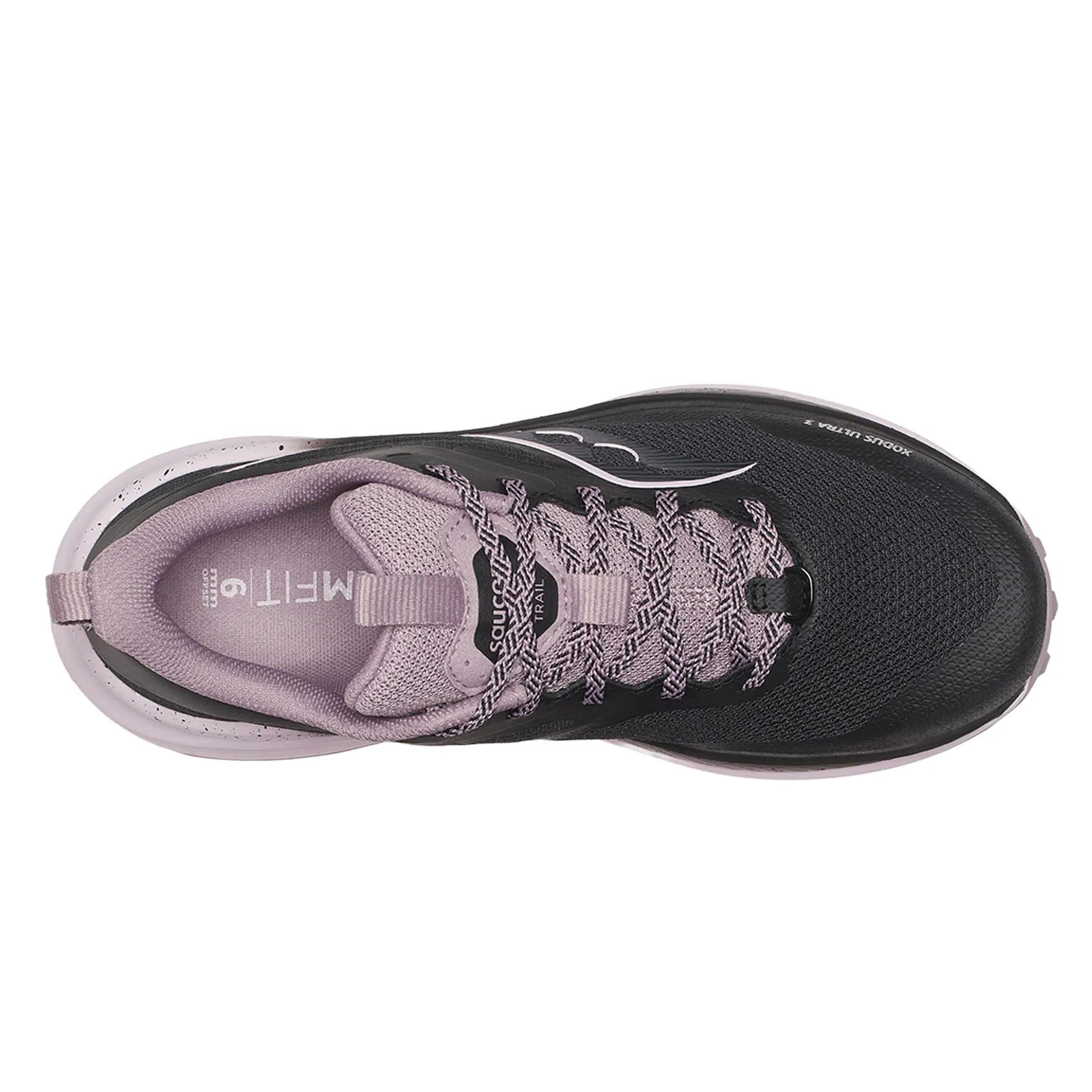 Shoes For Trail Hiking Womens Saucony Xodus Ultra 3