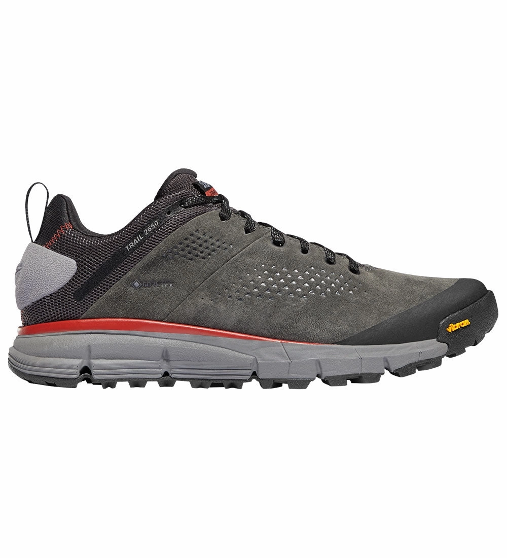 Men's Trail 2650 GTX Hiking Shoes Like Sneakers