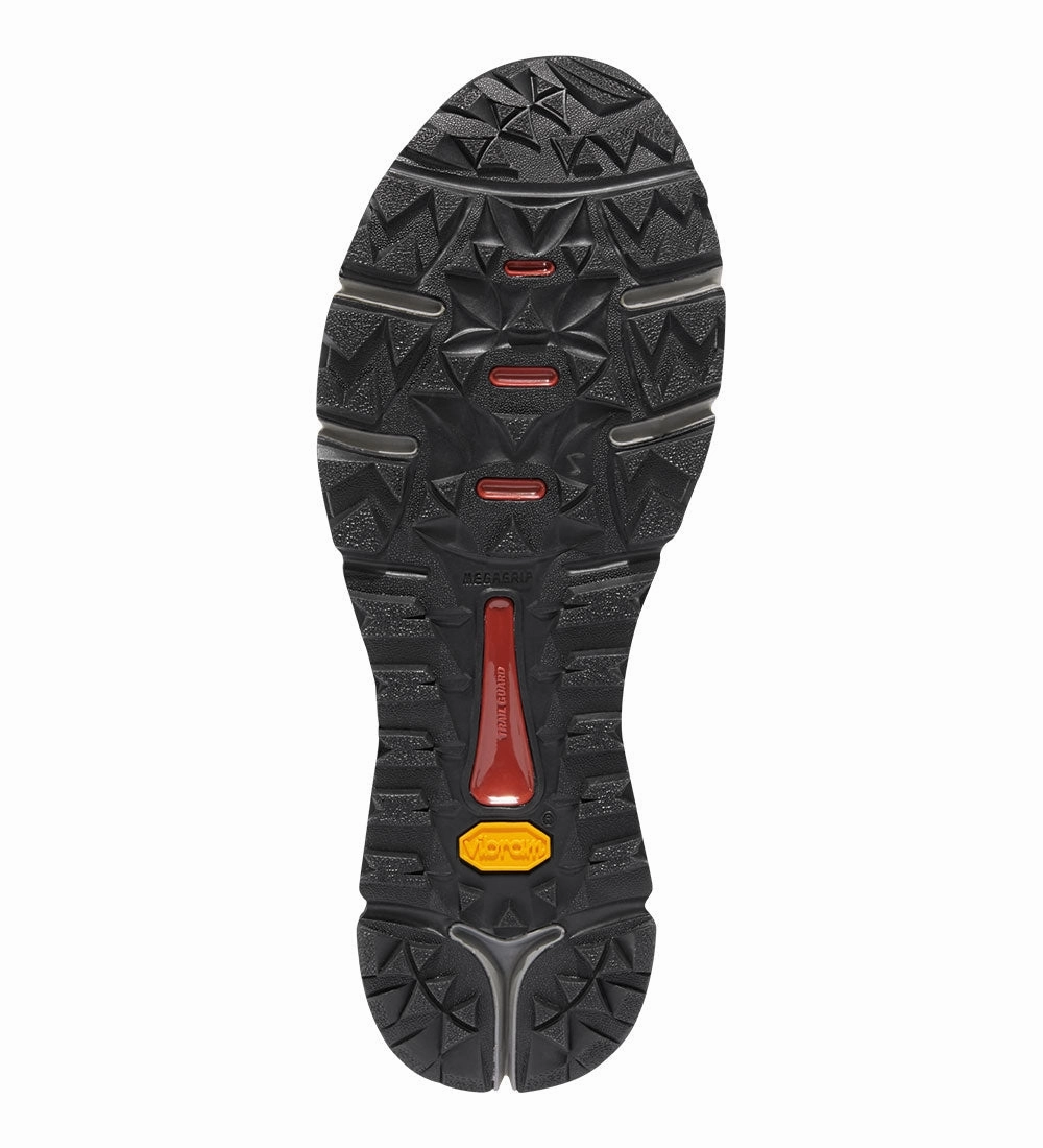 Walking Or Hiking Shoes Men's Trail 2650 GTX