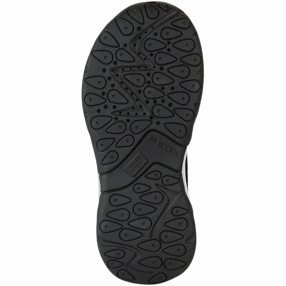 Geox J Calco Boy A Sneakers Speedcat Og Sneakers