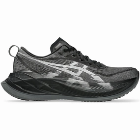 Asics Shoe Fit Chart Superblast 2 Running Shoes Black / White
