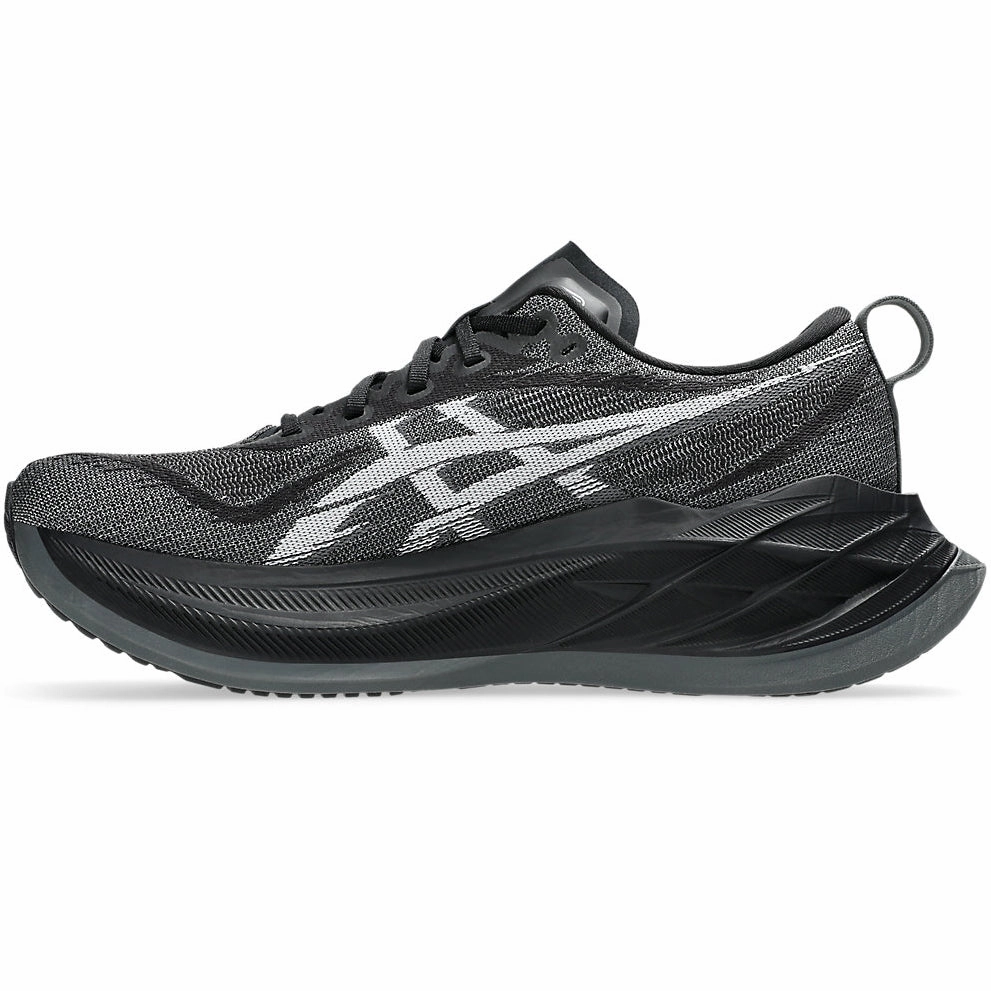 Superblast 2 Running Shoes Black / White Latest Asics Running Shoes 2020