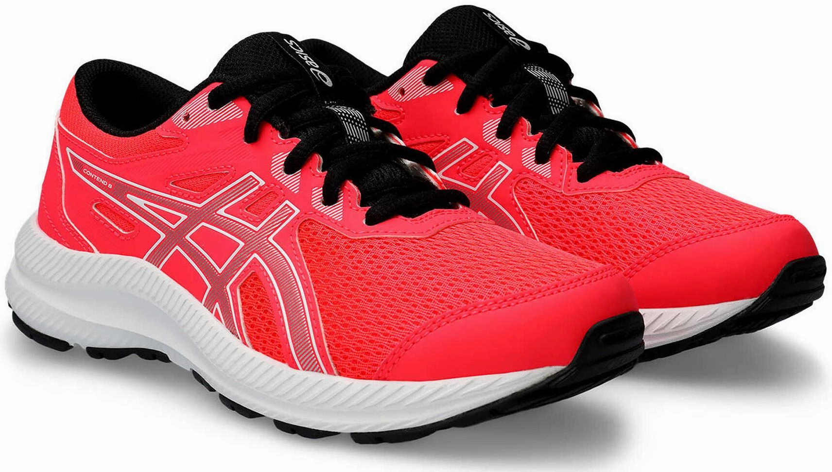 Contend 8 GS Kid's Running Shoes Banned Running Shoes