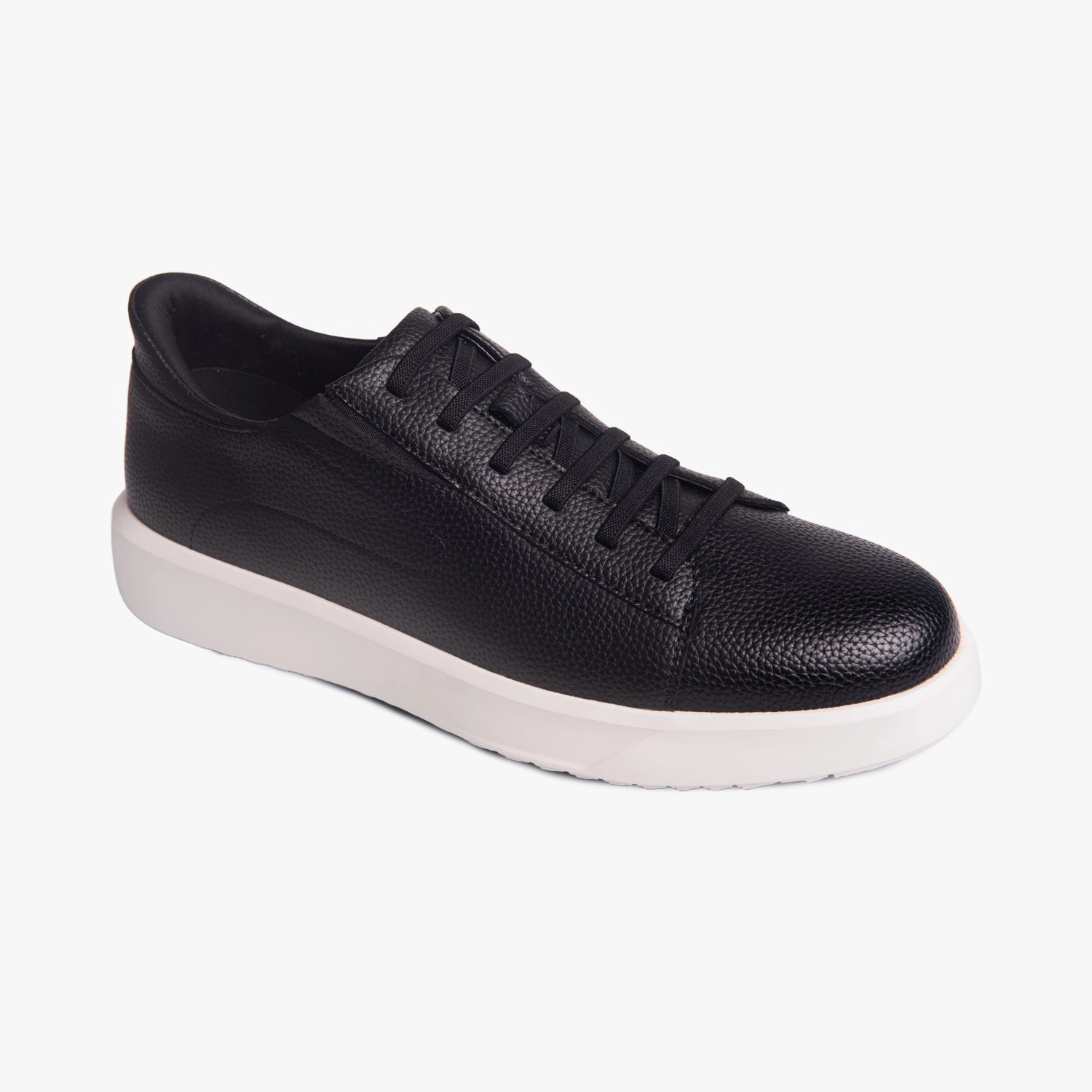 Braydon Plain Toe Oxfords River St, Men