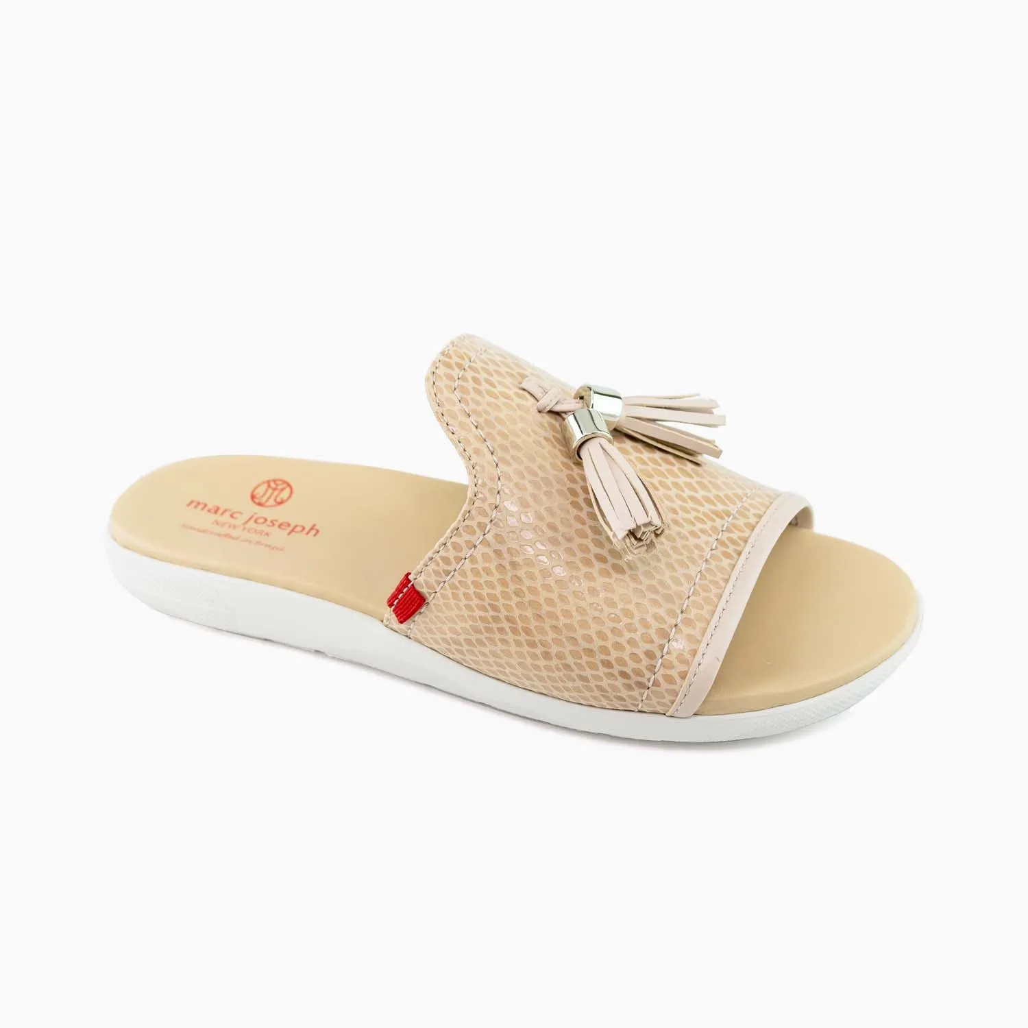 Riverside Slide, Women Air Oxfords