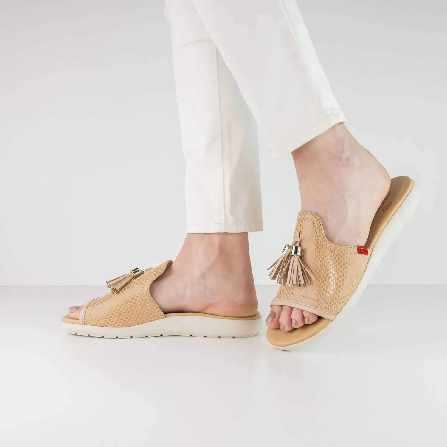 Riverside Slide, Women Oxfords Near Me