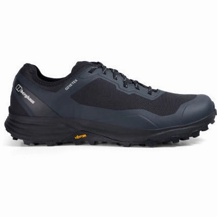 Berghaus VC22 GTX Trail Shoe Men La Sportiva Climbing Shoe Care