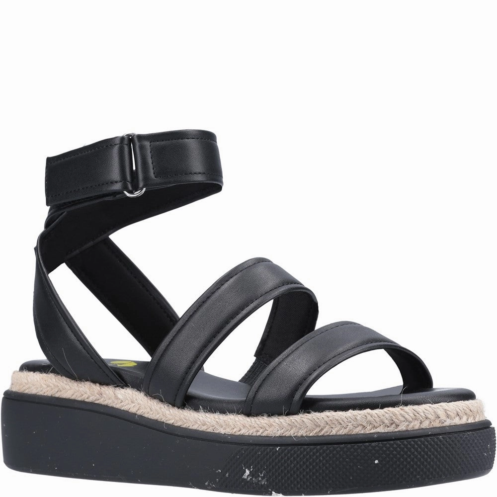 Rocket Dog Franki Sandal Sandals With Arch Support
