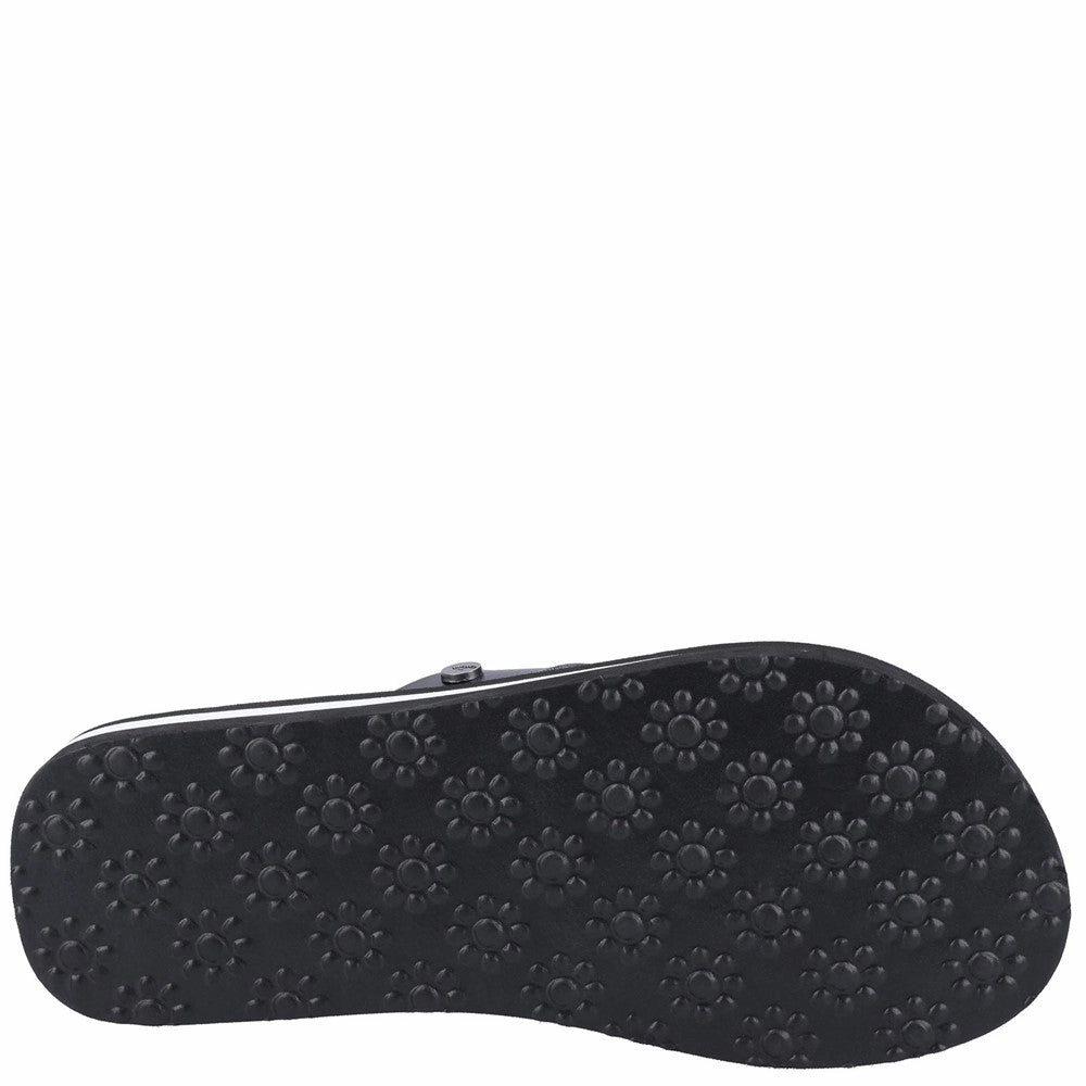 Platform Sandals Foam Rocket Dog Wilmer Burn Slip On Sandal