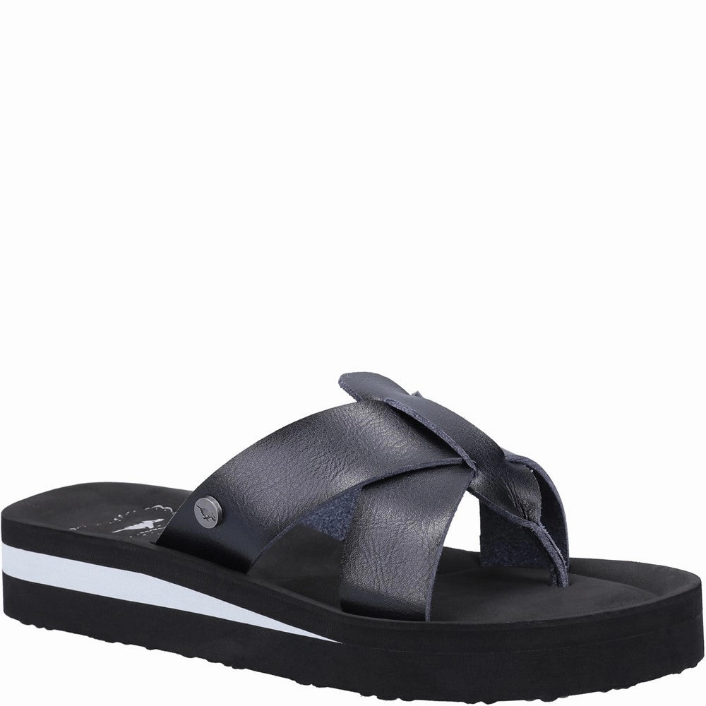 Rocket Dog Wilmer Burn Slip On Sandal