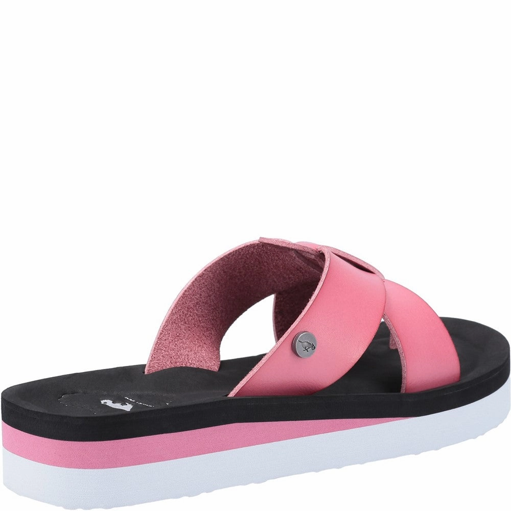 Rocket Dog Wilmer Burn Slip On Sandal Sale Teva Sandals