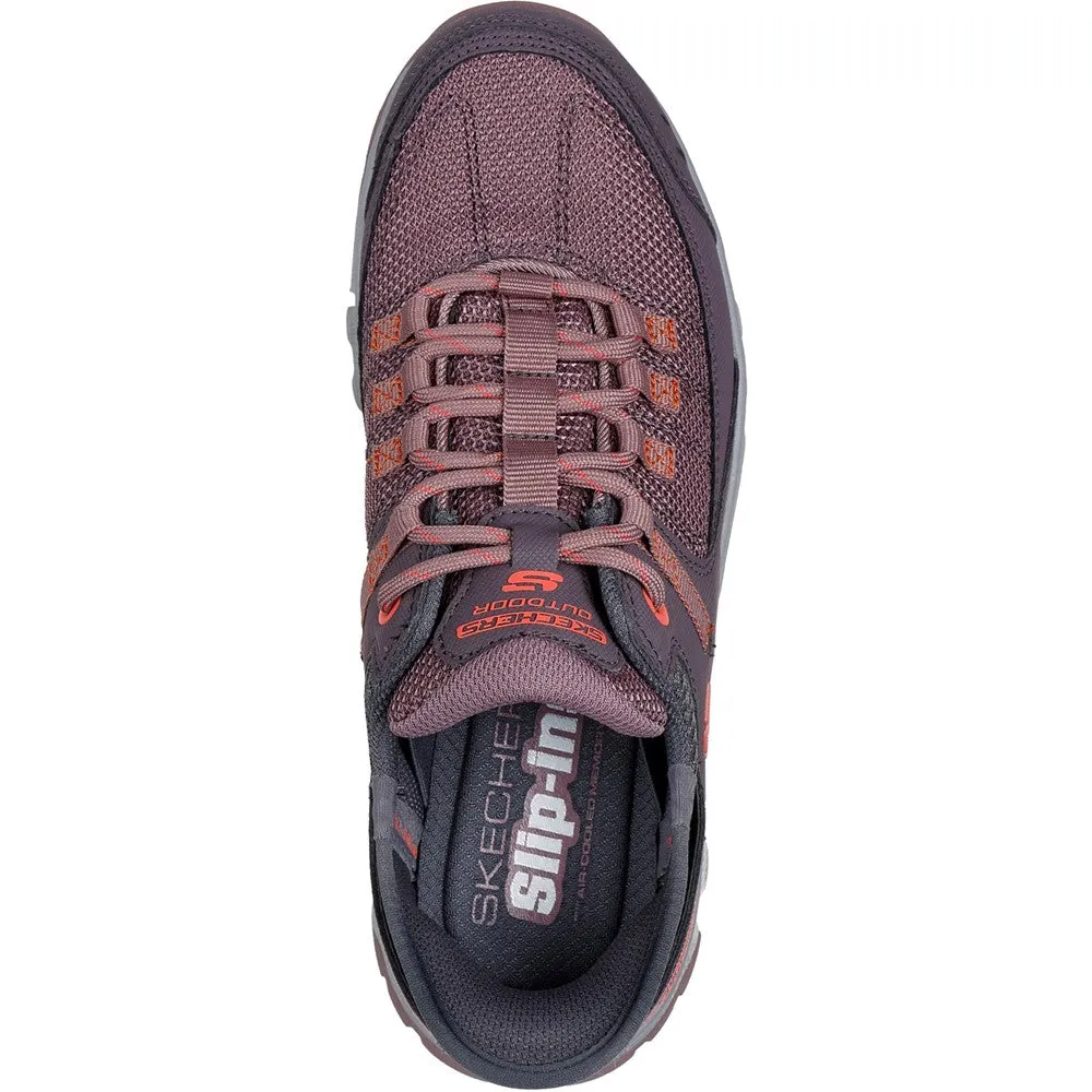 Skechers Summits AT Hiking Shoes