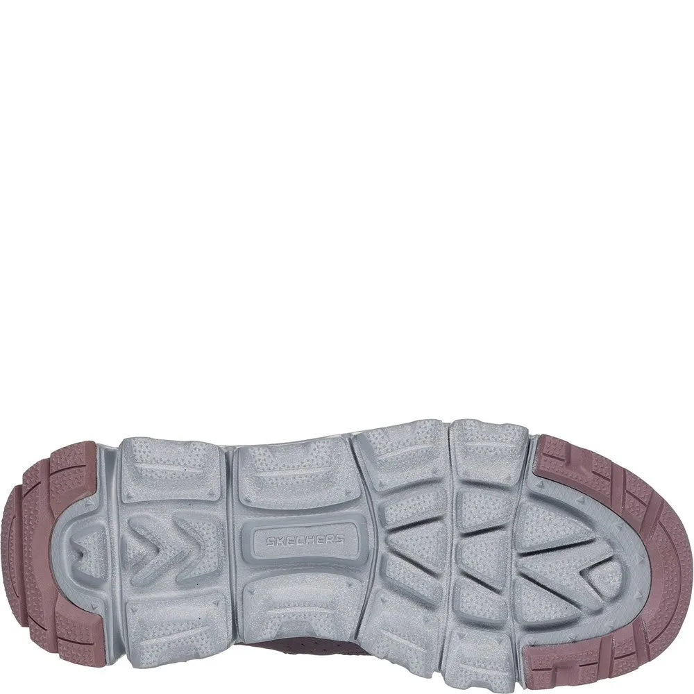 Skechers Summits AT Hiking Shoes