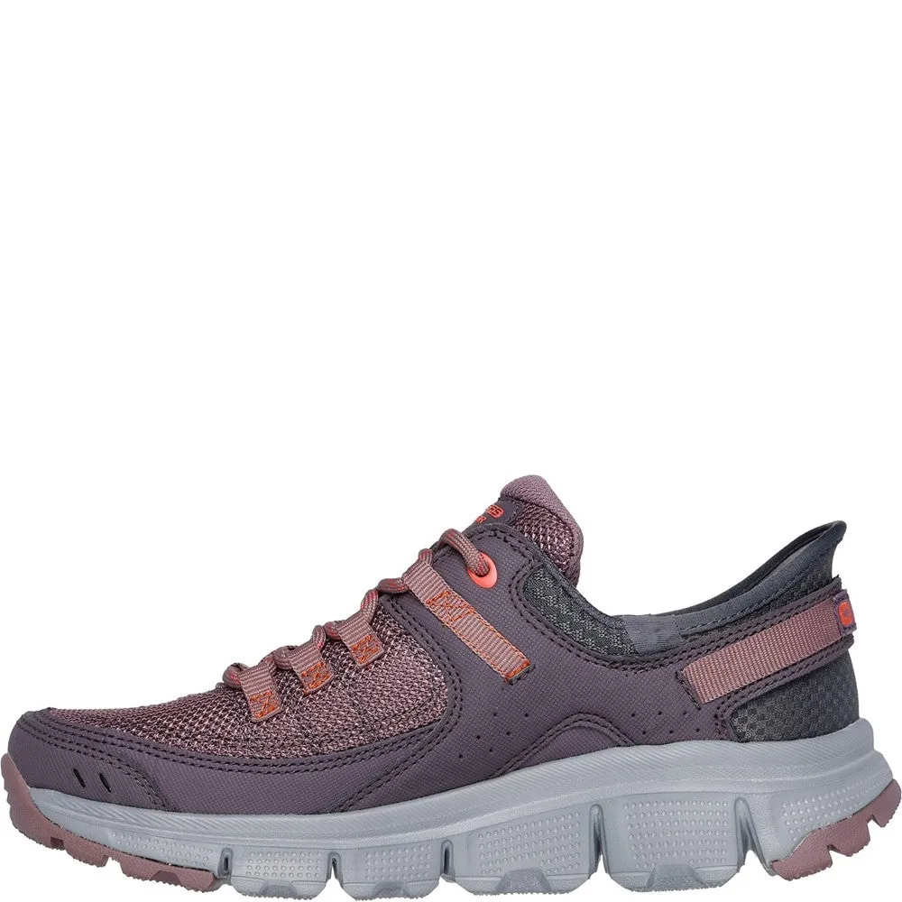 Skechers Summits AT Hiking Shoes