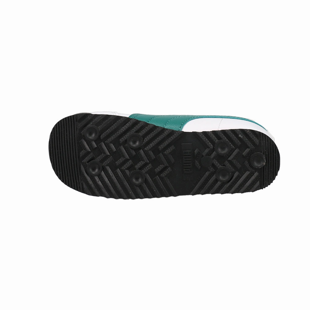 Roma Country Pack AC Slip On Sneakers (Toddler) Puma Cabana Racer Shoes