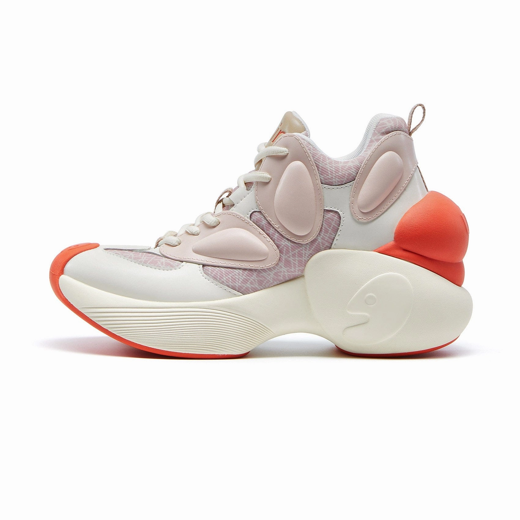 Rock Climbing Shoes Guide Rose Pink Bilbao A1 Women