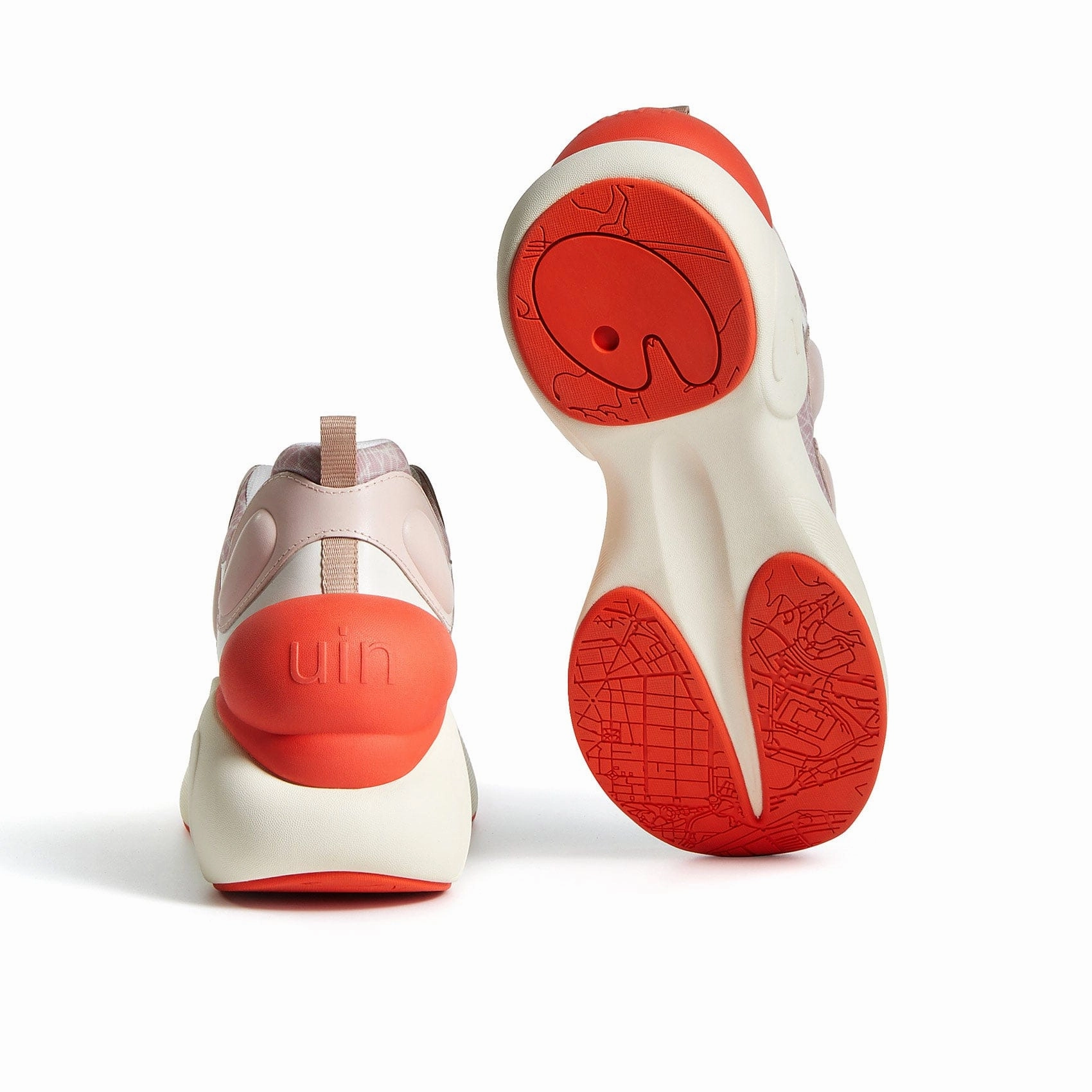 Climbing Shoes Sale London Rose Pink Bilbao A1 Women