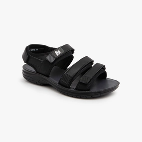 Cushion Air Sandals Round-toe Boys Sandals