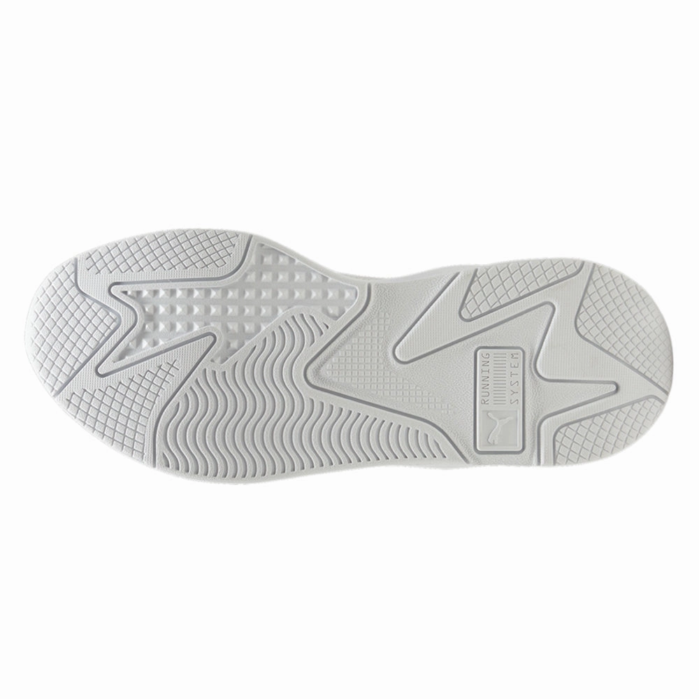 Rs-X ??40th Anniversary?? Select Lace Up Sneakers Puma Running Shoes Softride