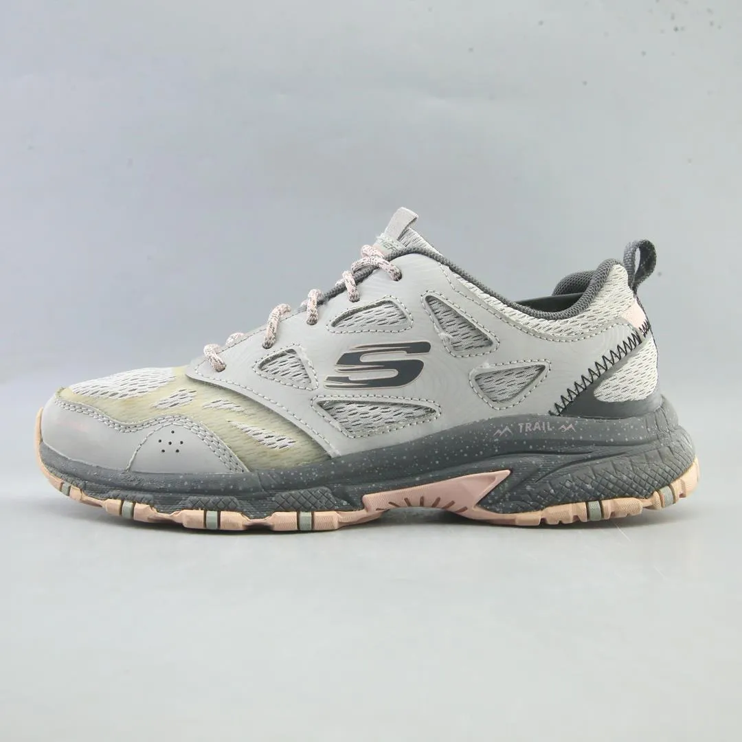 SKECHERS HILLCREST - PURE ESCAPADE Sustainable Hiking Shoes