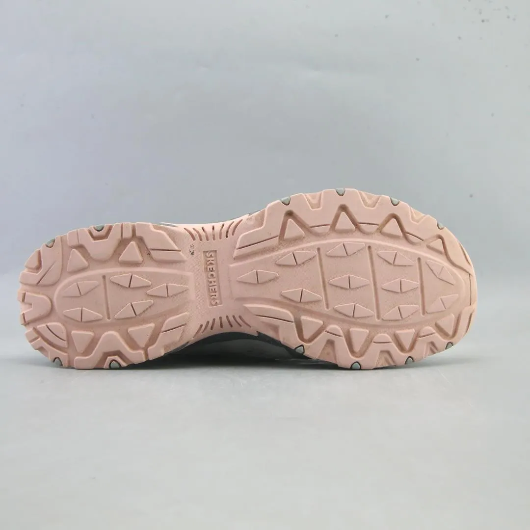 SKECHERS HILLCREST - PURE ESCAPADE Tabi Hiking Shoes