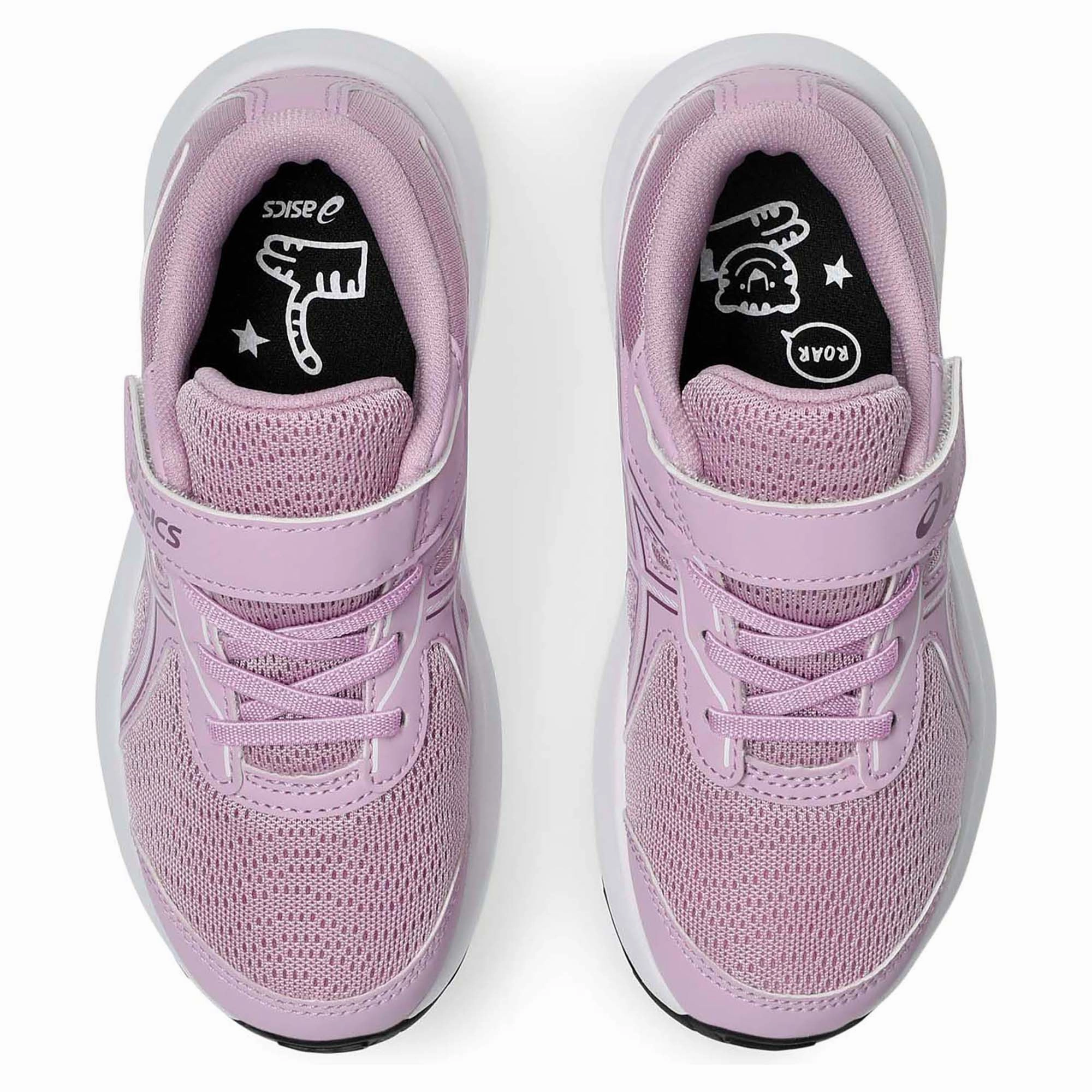 Running Shoes For Road Runners Contend 9 PS Kid's Running Shoes