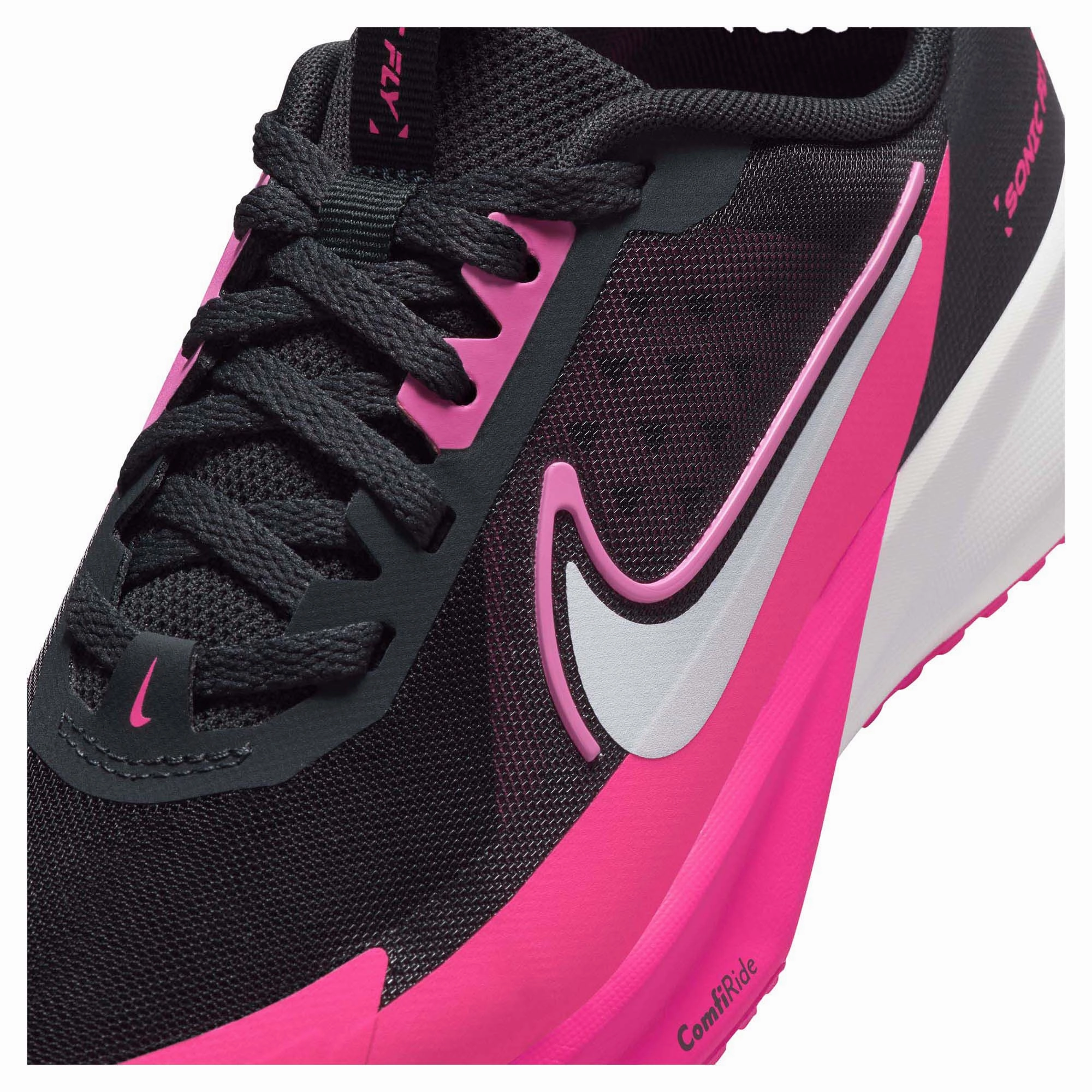 Sonic Fly GS Junior's Running Shoes Hoka Running Shoes Sale