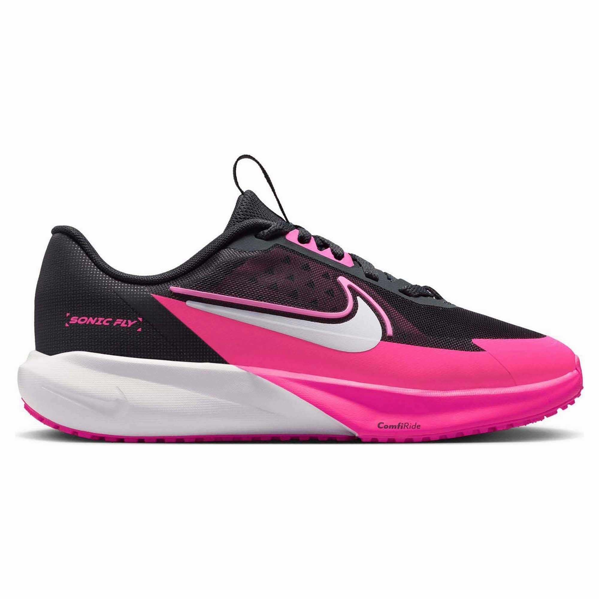 Sonic Fly GS Junior's Running Shoes Best Running Shoe Supination