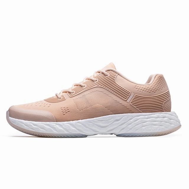 Best Running Shoes For Flat Footed Runners ONEMIX Men Running Shoes Marathon React Breatahble Running Shoes Athletic Trainers Sports Shoes Outdoor Women Walking Sneakers