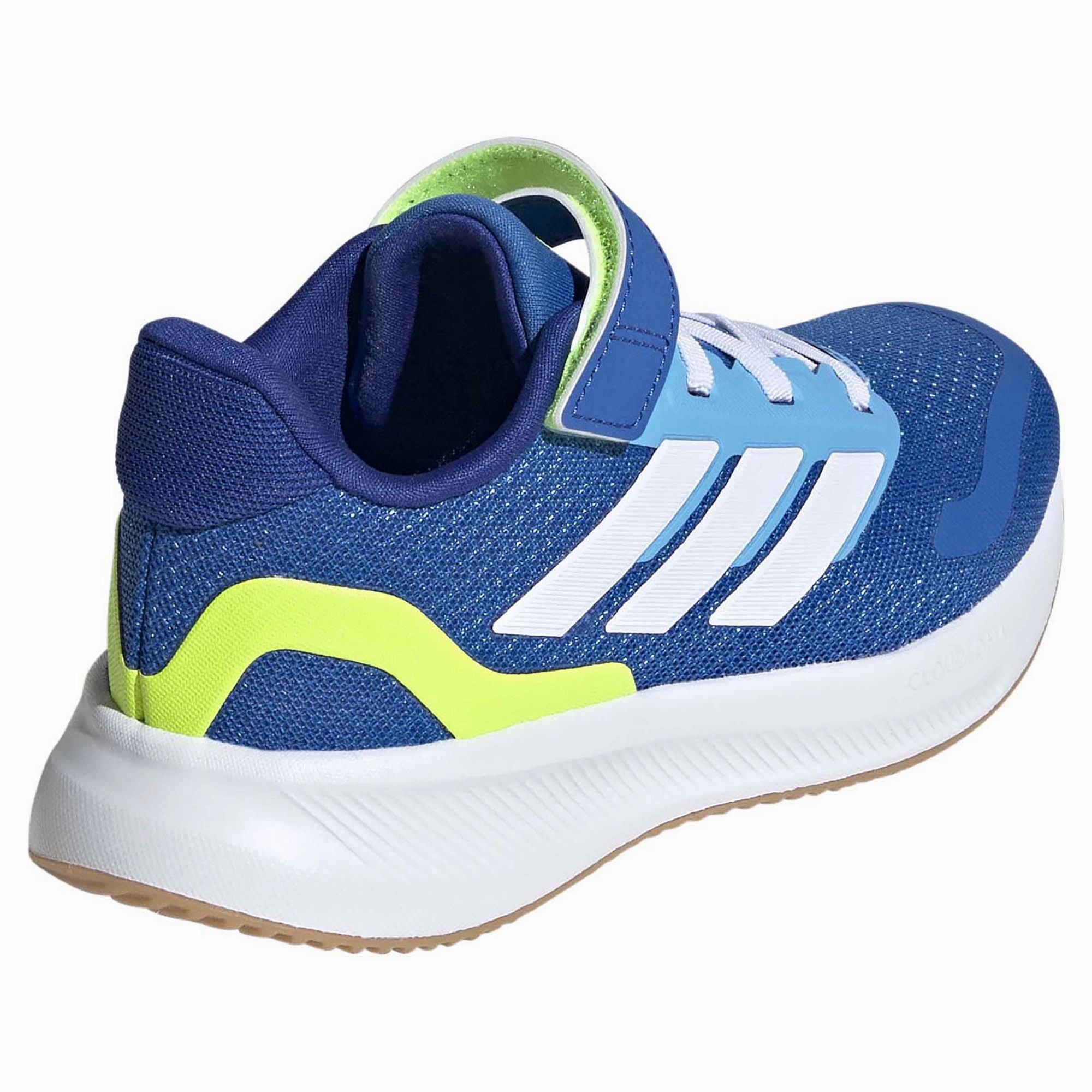 Runfalcon 5 EL Kid's Running Shoes Low Cost Running Shoes