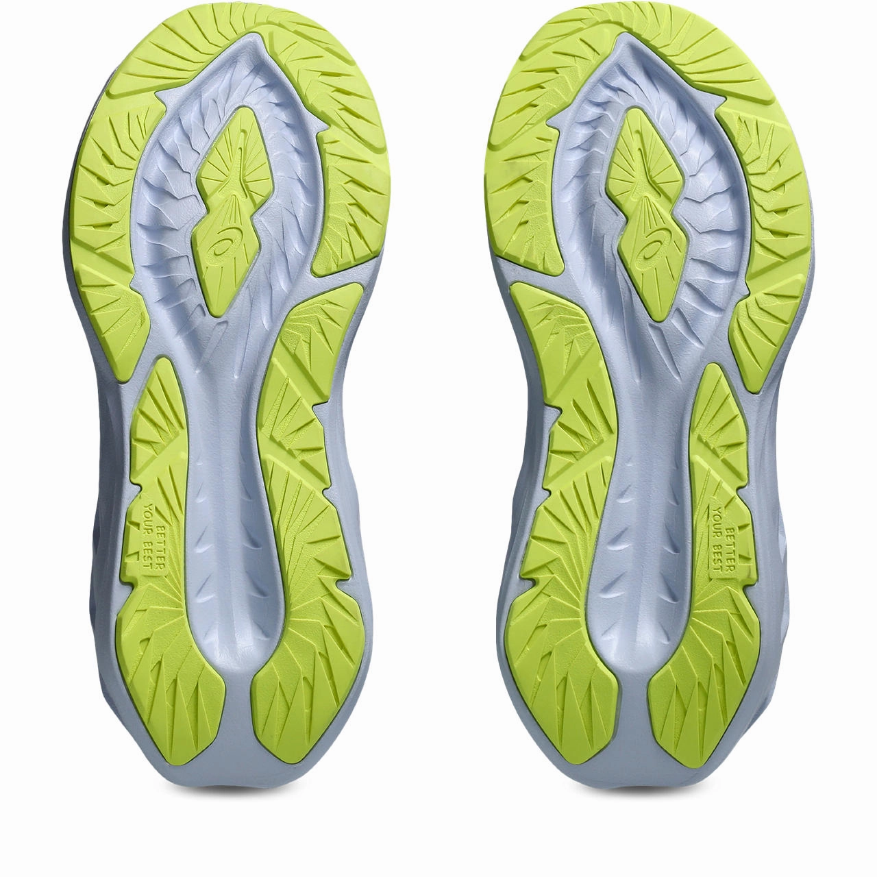 Boys' ASICS Youth Novablast 5 Running Shoe Types