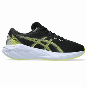 Good Running Shoes For Flat Feet Boys' ASICS Youth Novablast 5