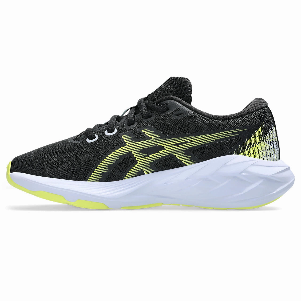 Boys' ASICS Youth Novablast 5 Fresh Foam X 1080 V13 Running Shoe