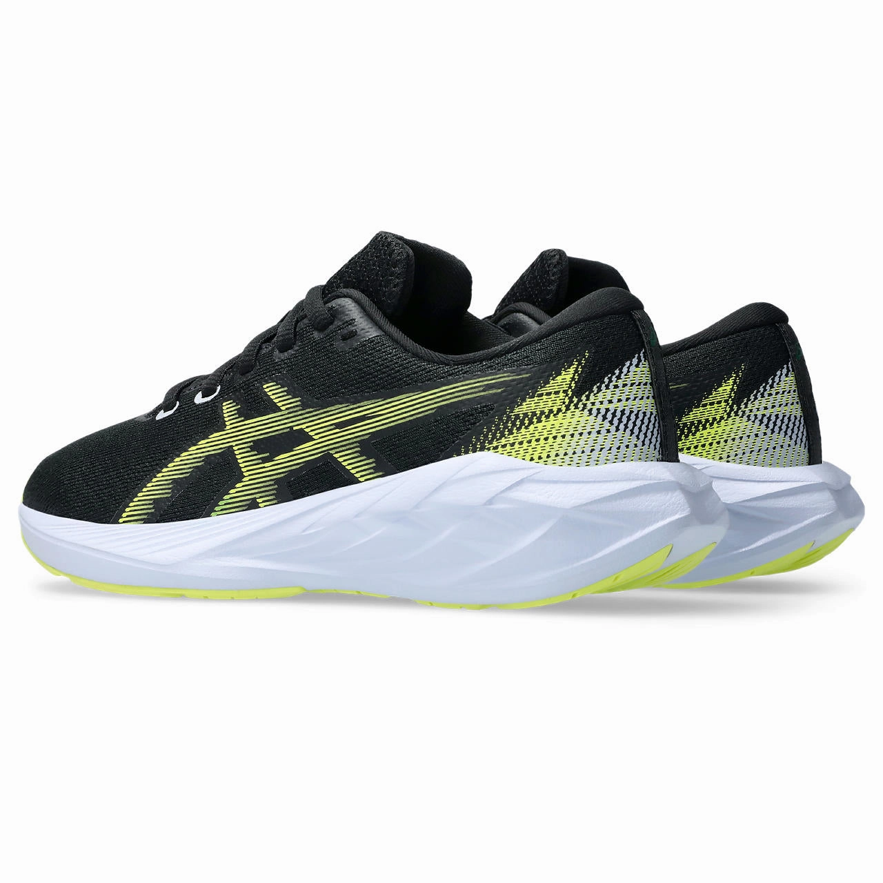 Boys' ASICS Youth Novablast 5 Best Shoes For Running On A Treadmill