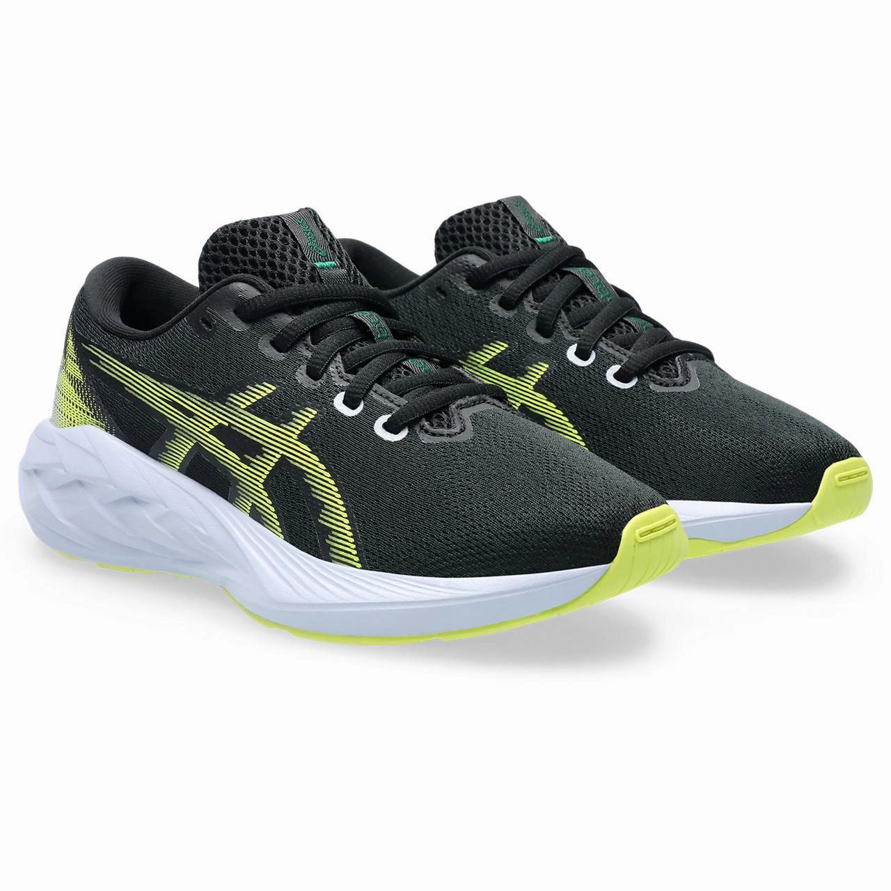 Boys' ASICS Youth Novablast 5 Running Shoes For Long Distance