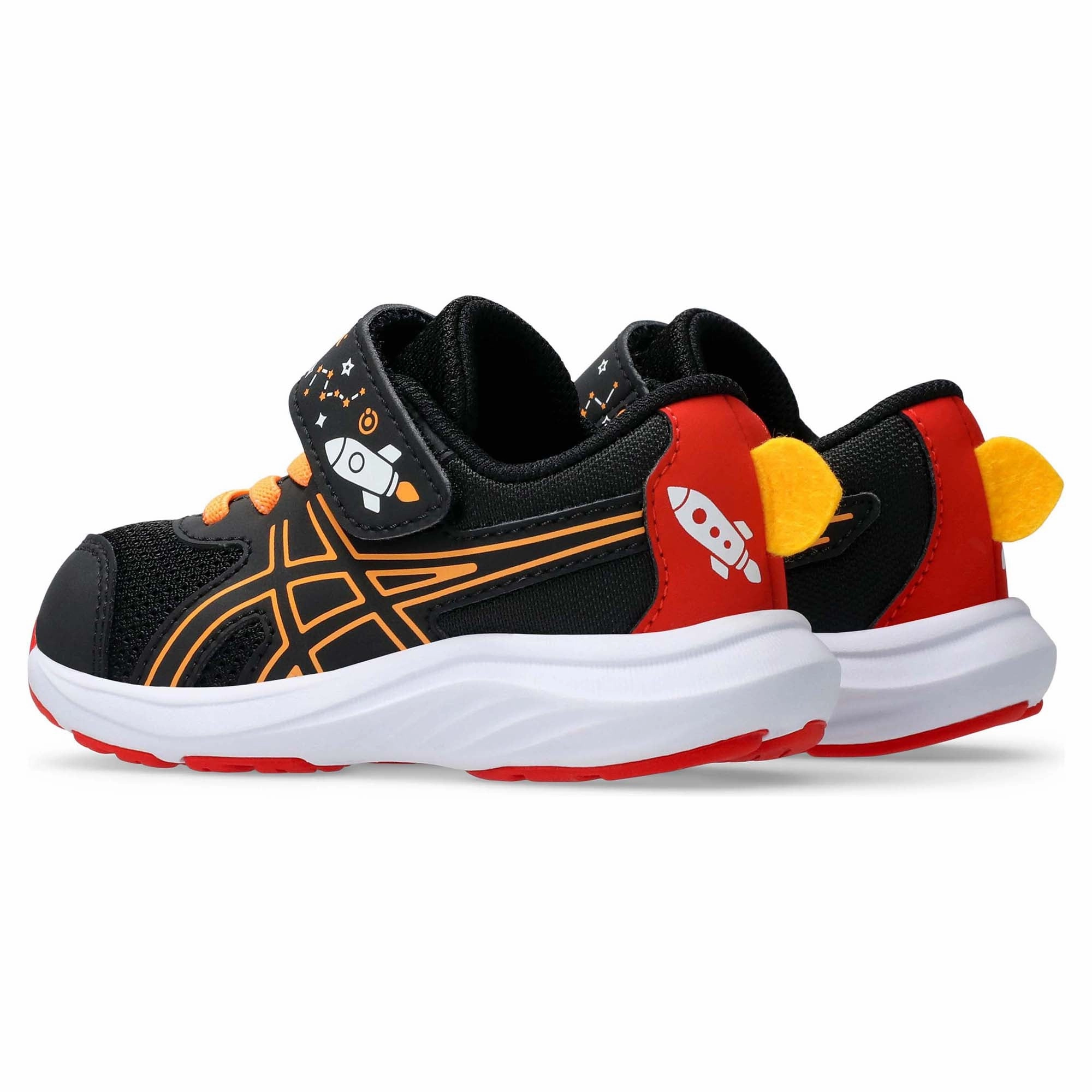 Contend 9 Toddler's School Yard Running Shoes Running Shoe Store Dallas