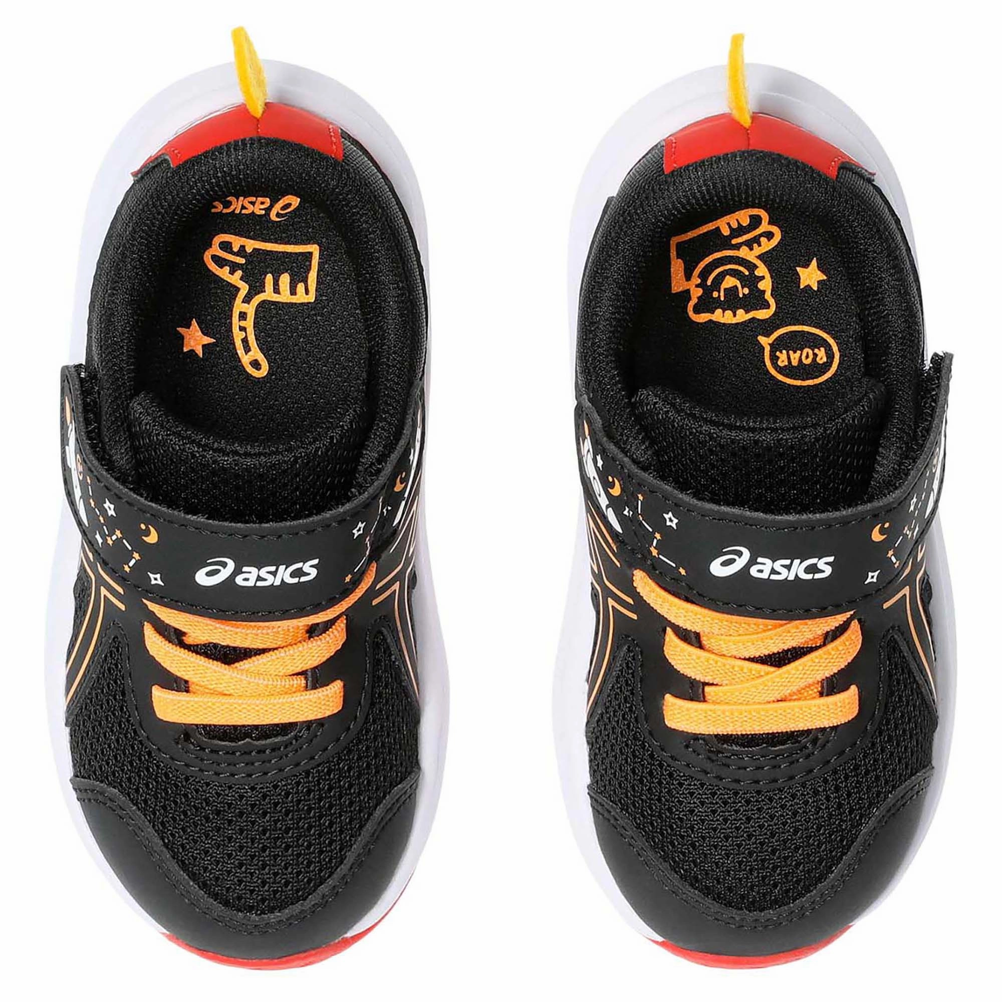 Contend 9 Toddler's School Yard Running Shoes Gel Nimbus 23 Running Shoes