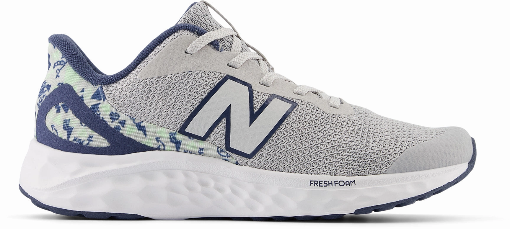 Best Running Shoes In Uk Arishi V4 Junior's Running Shoes (Width M)