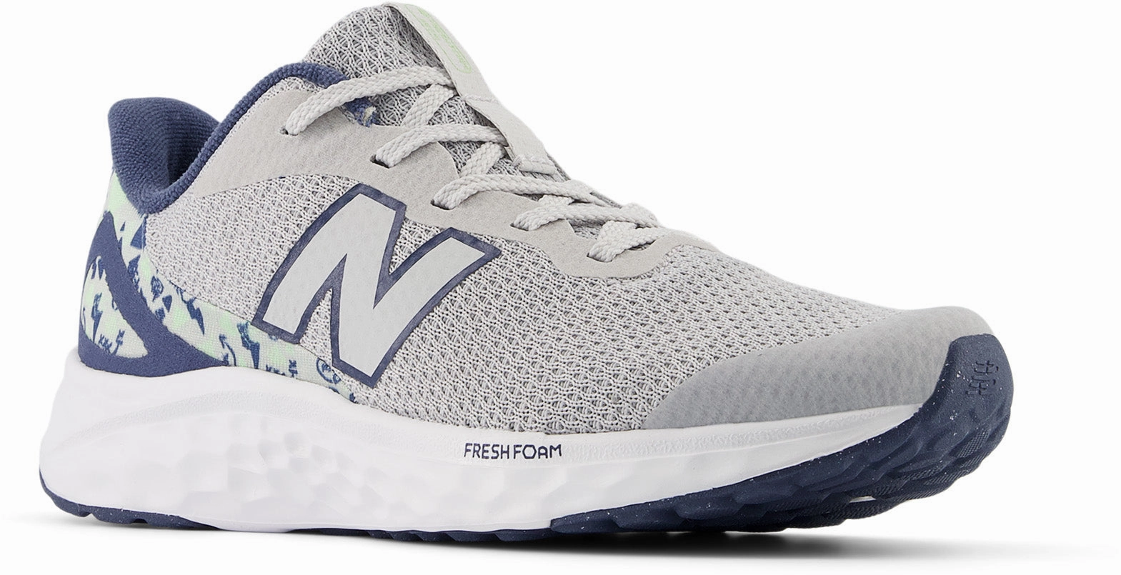 Arishi V4 Junior's Running Shoes (Width M) High Heel Running Shoes